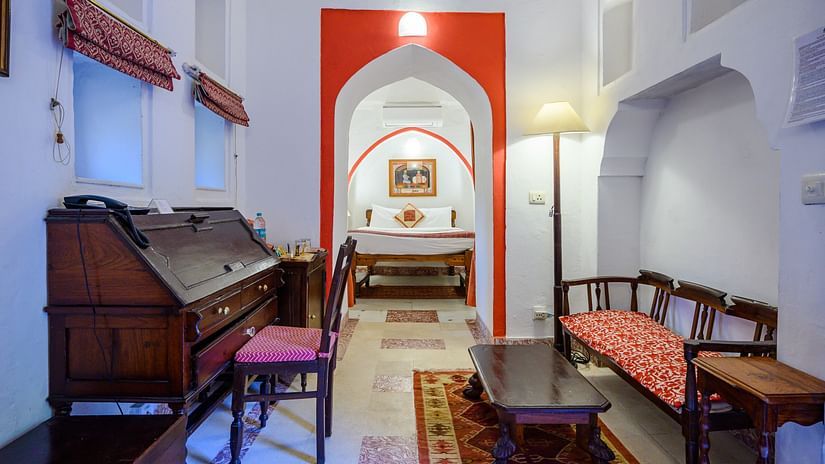 Moonga Mahal 1