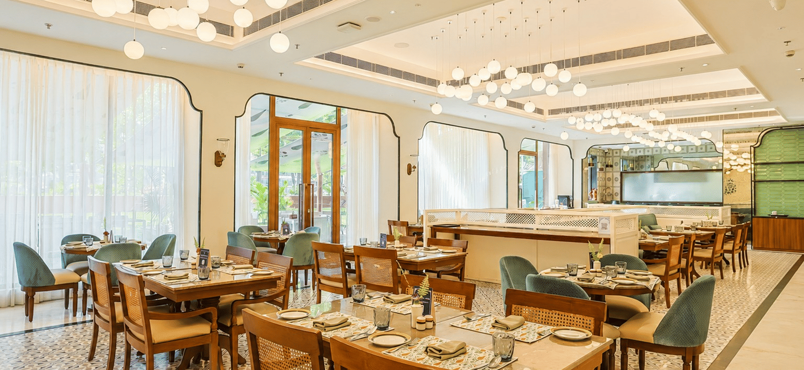 best restaurant in haridwar