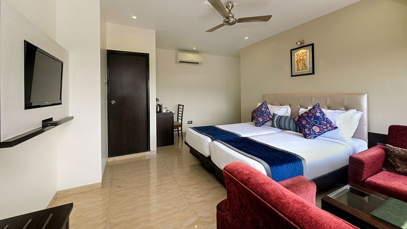 Premium room