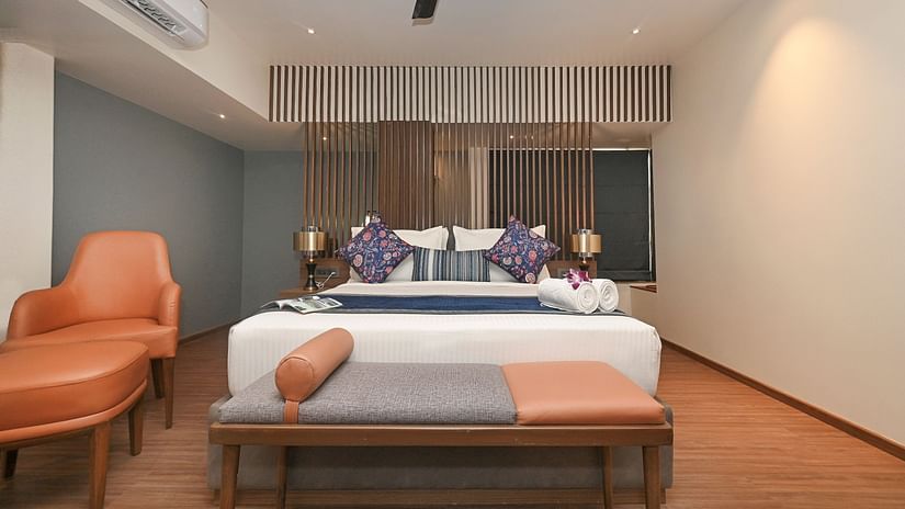 Studio Suite room