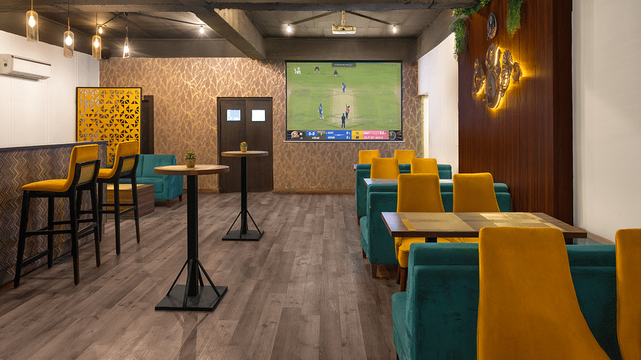 Clarks Inn Express, Near Jammu Bari Brahmana Railway Station Jammu DSC