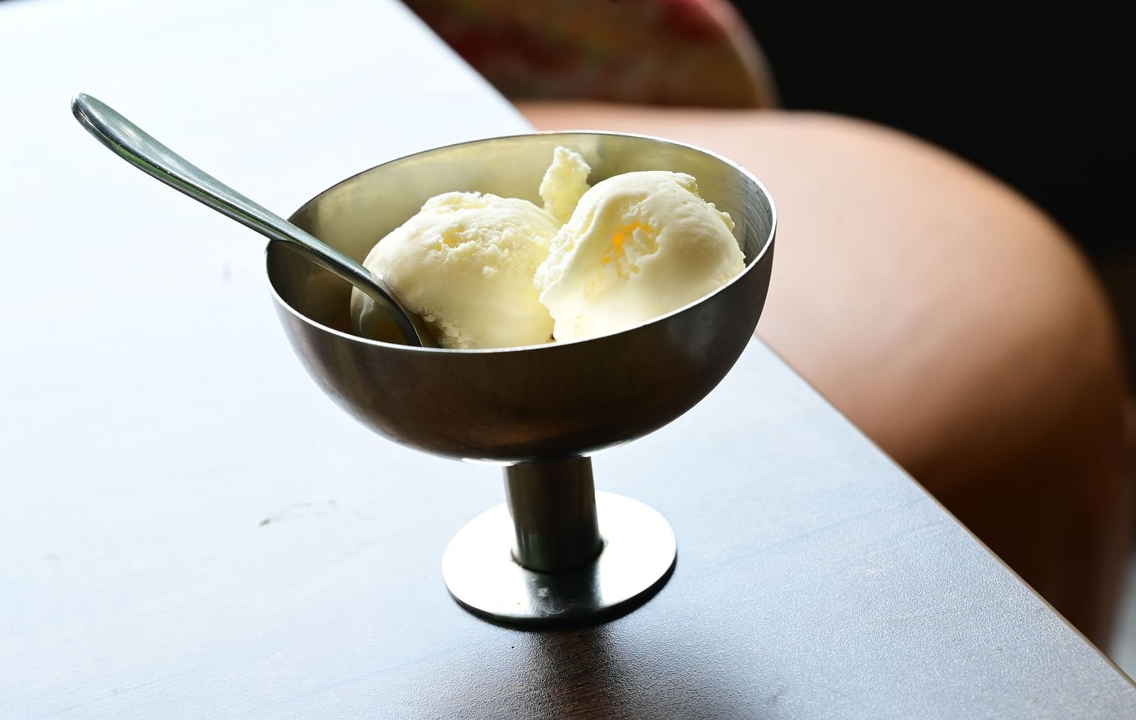 An image of a bowl of ice cream - GReaT trails Kodaikanal by GRT Hotels