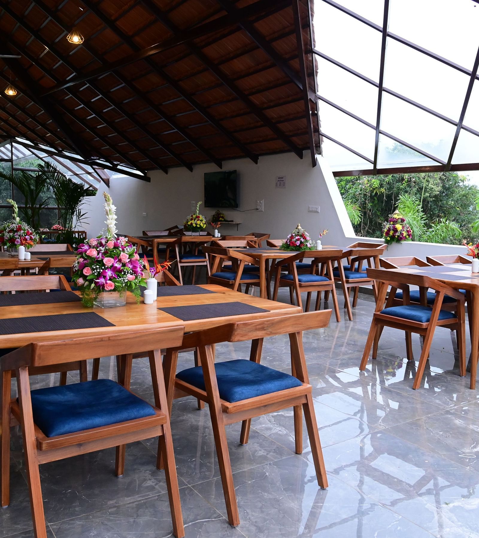 Ravishing Retreat Events 37