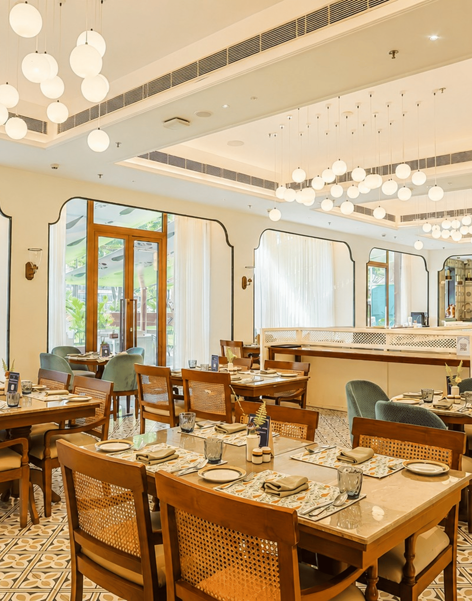 best restaurant in haridwar