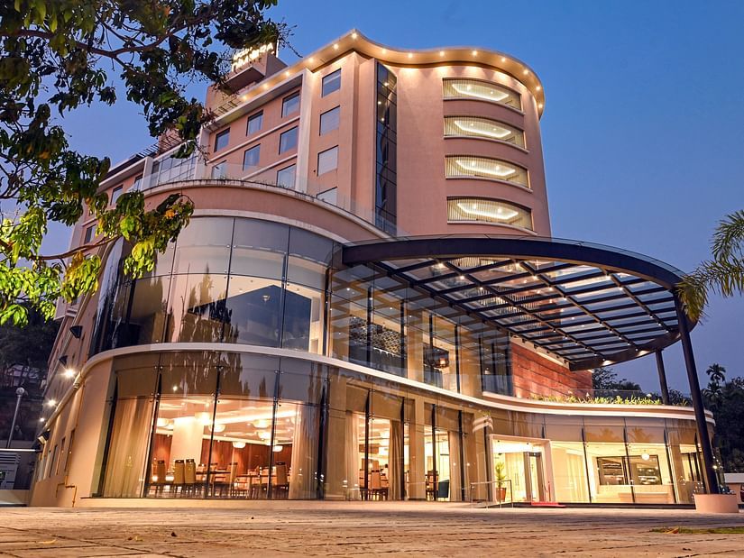 Dimora Hotel