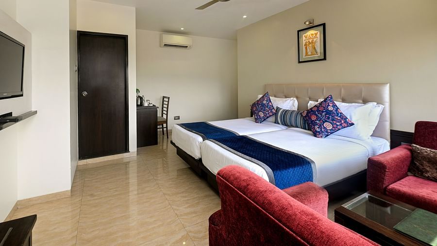 Premium room 1