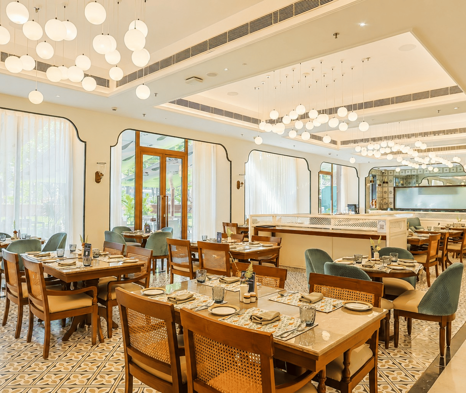 best restaurant in haridwar