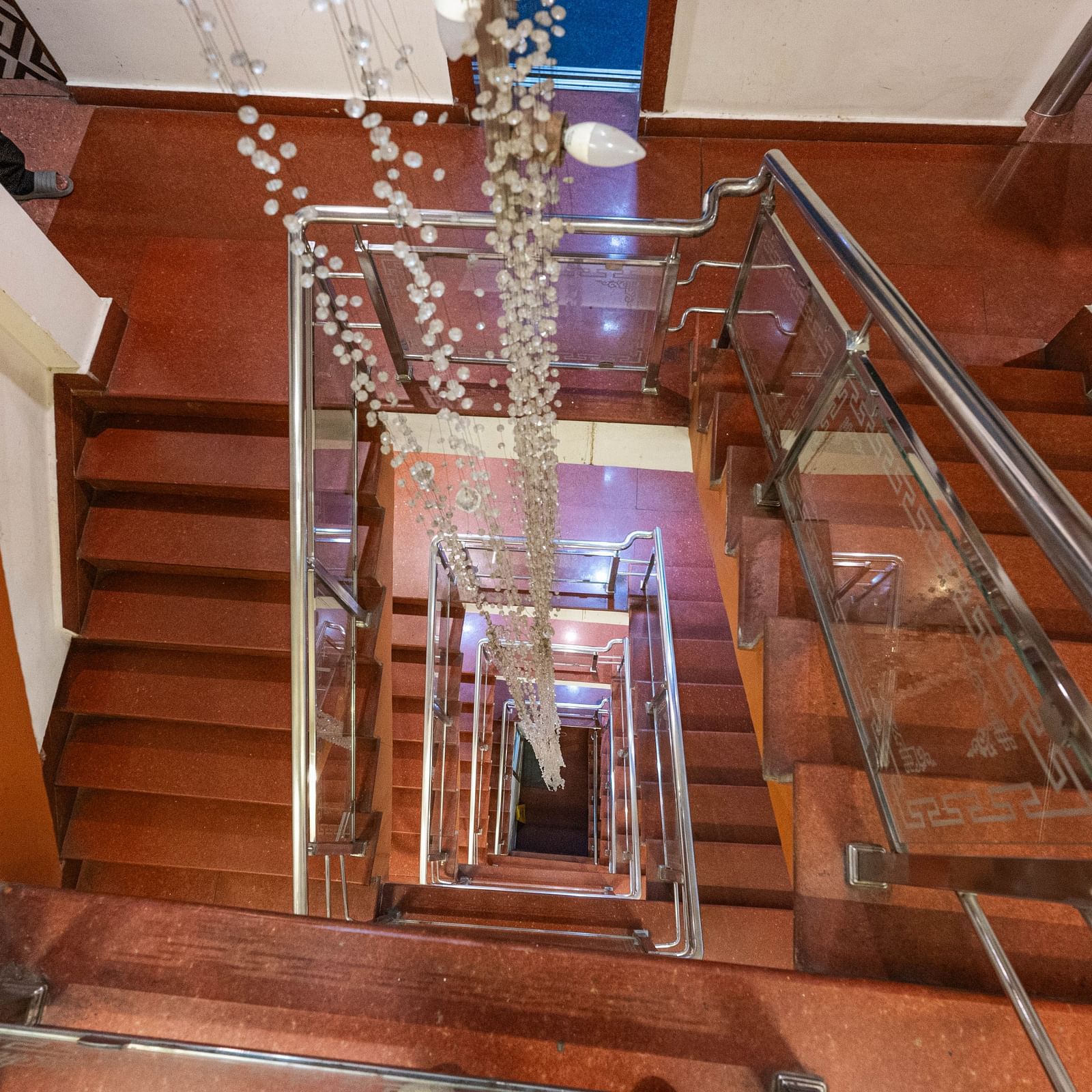 PASSAGE 5