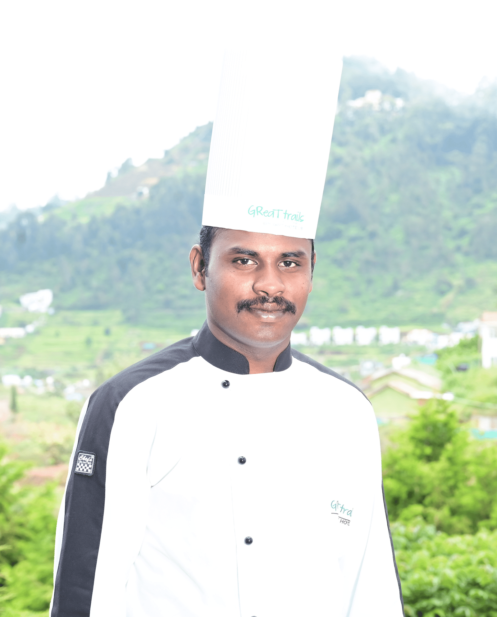 An image of CHEF VETRI - GReaT trails Kodaikanal by GRT Hotels