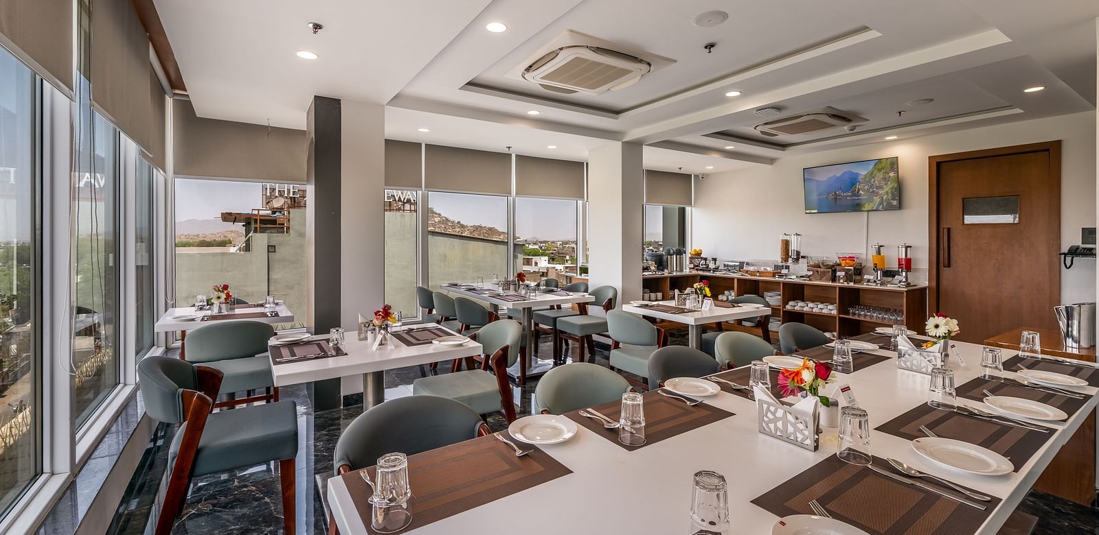 BCR Resturant1 