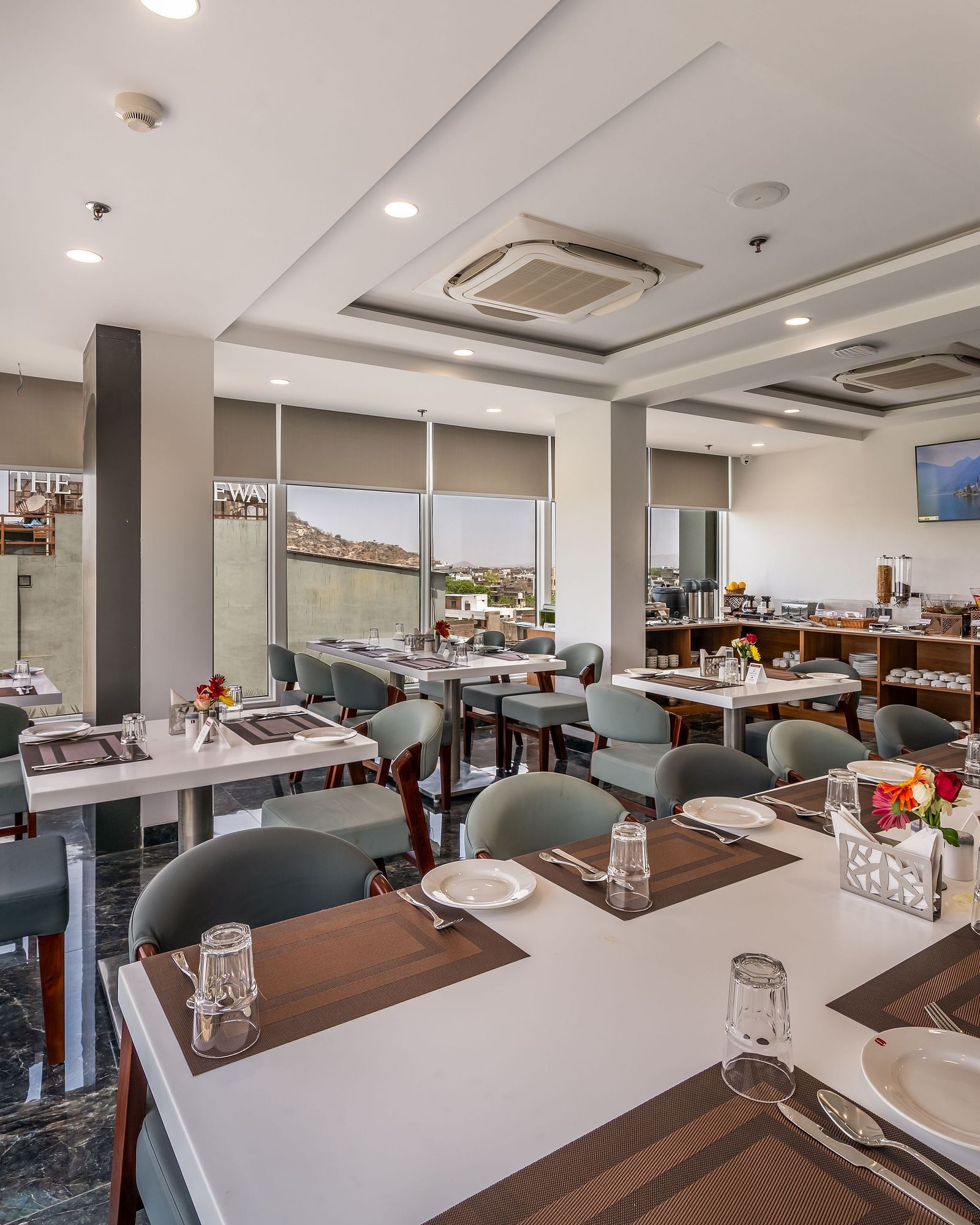 BCR Resturant1 