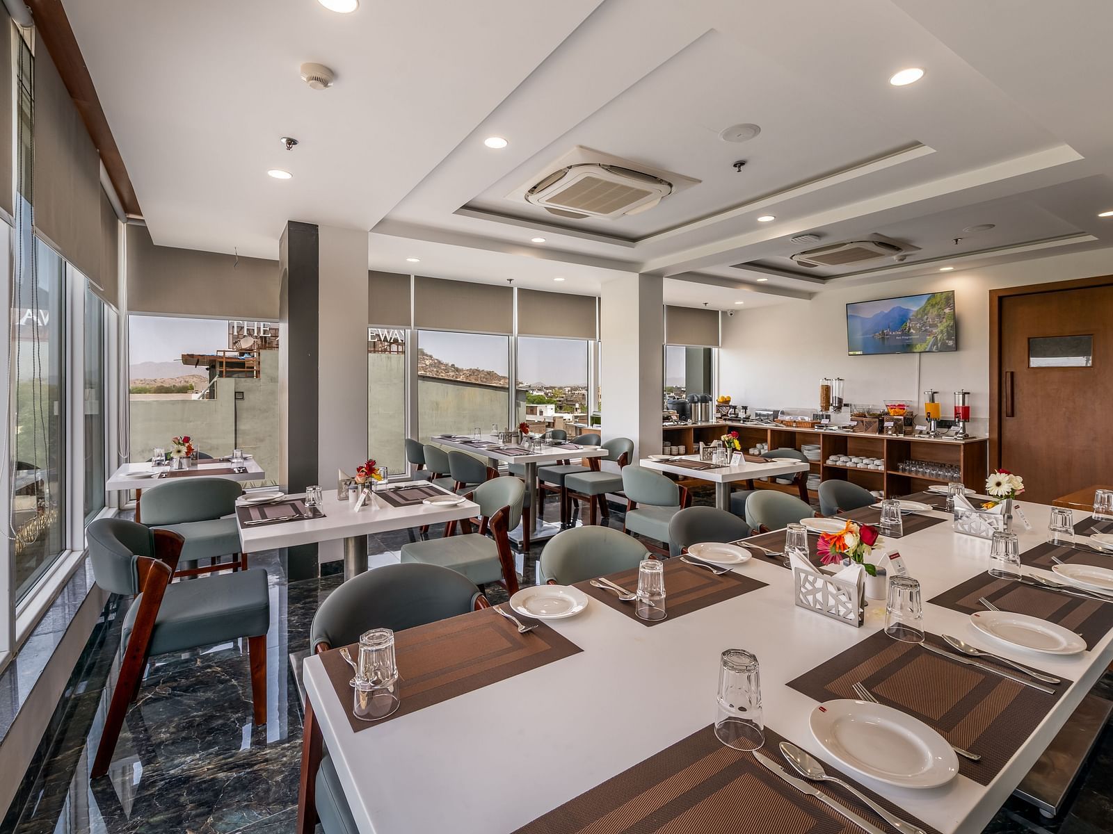 BCR Resturant1 