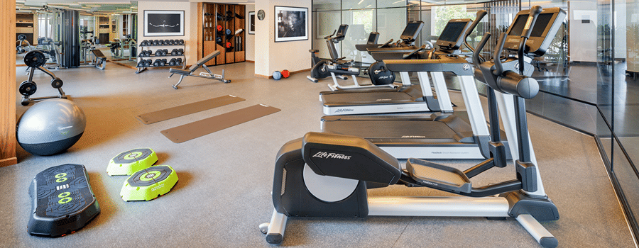 GYM 1