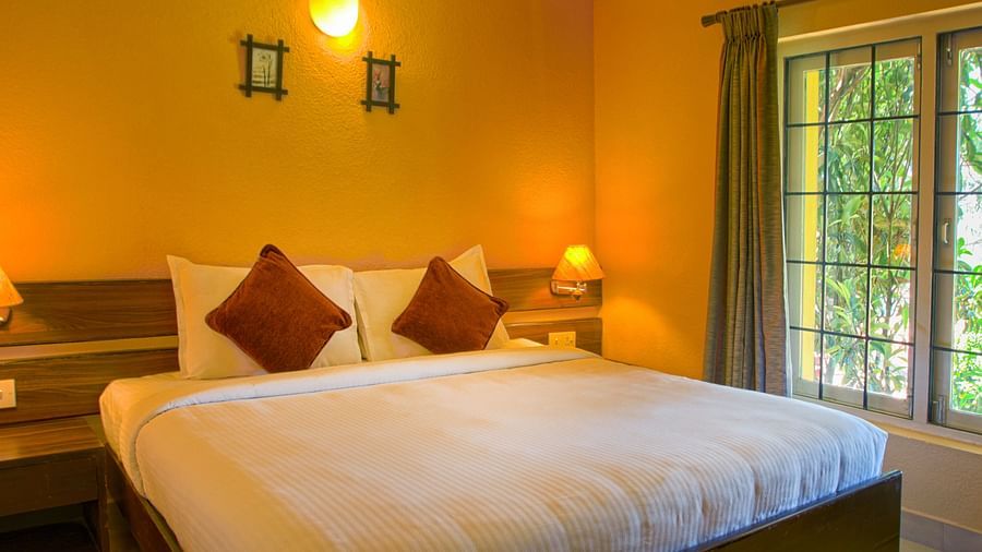 Green Pasture Resort in Kodaikanal by Hill Country Hotels and Resorts Premium Suite 2