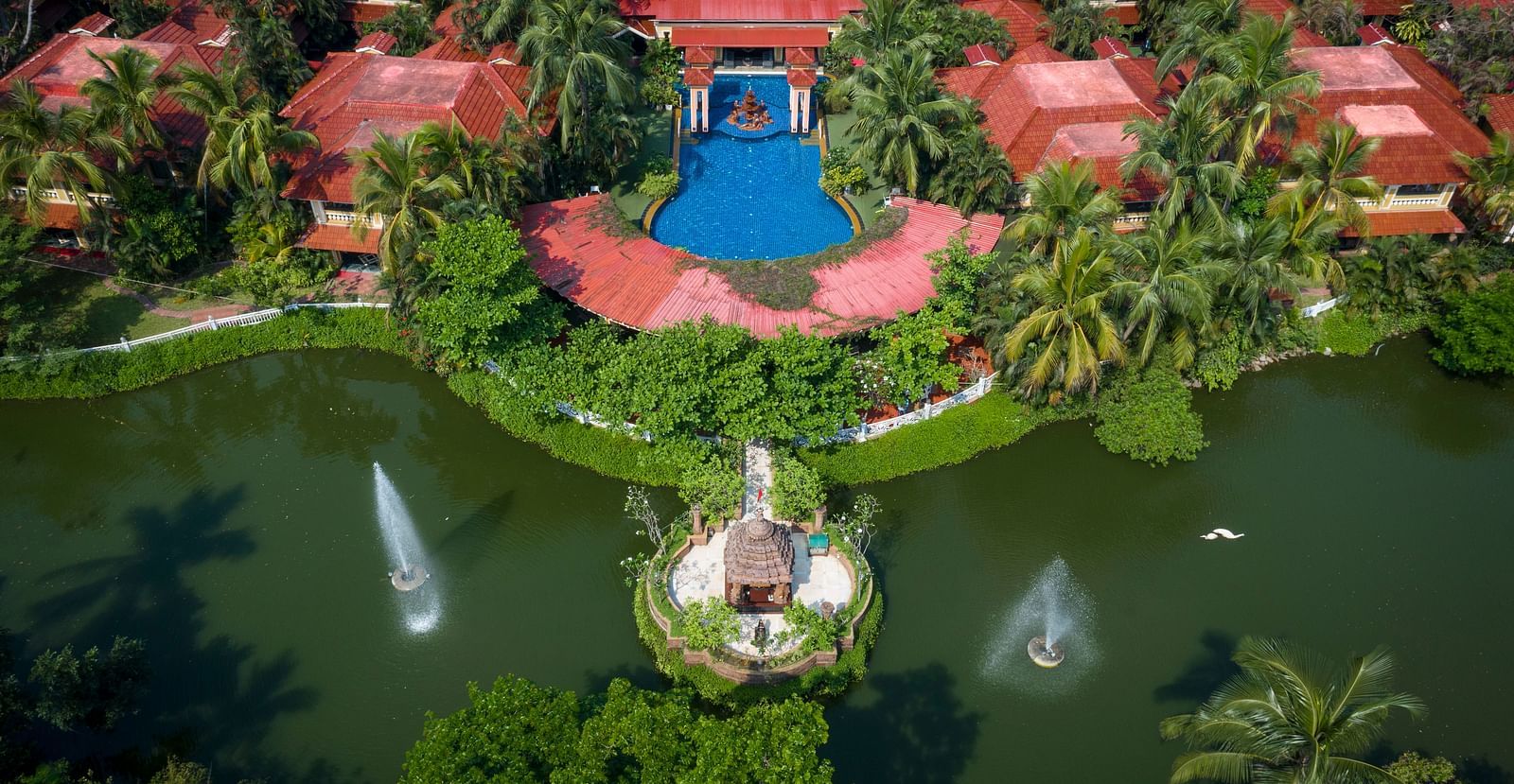Scroll 4 Lagoon Bhubaneswar