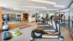 GYM 1