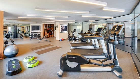 GYM 1