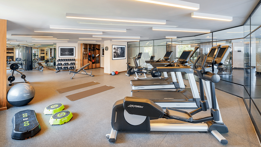 GYM 1