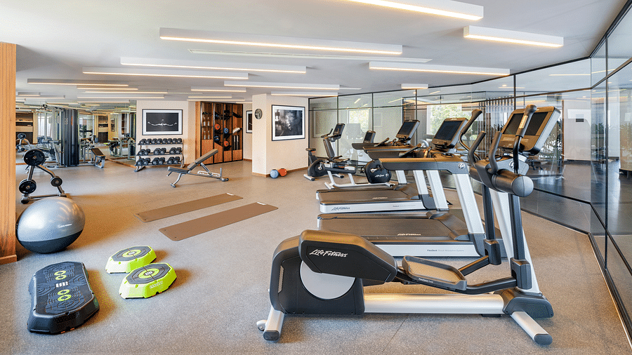 Fitness Centre