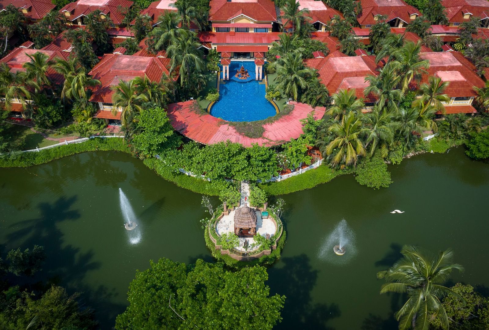 Scroll 4 Lagoon Bhubaneswar