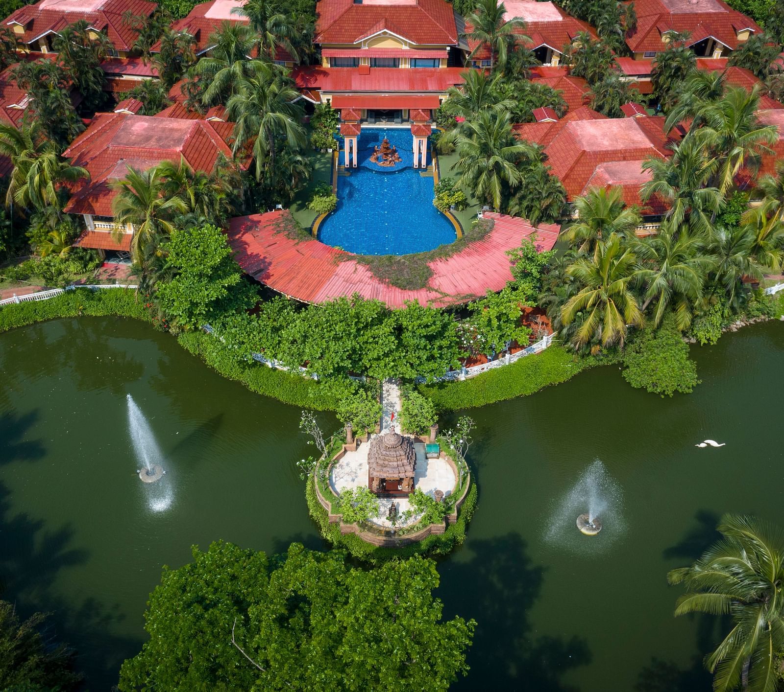 Scroll 4 Lagoon Bhubaneswar