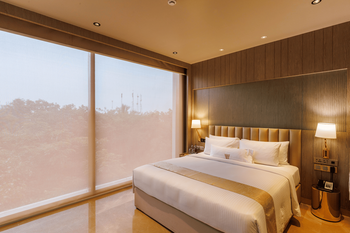 The Suite