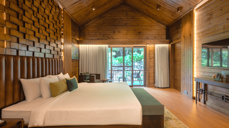 Ananta Spa & Resort, photo 3