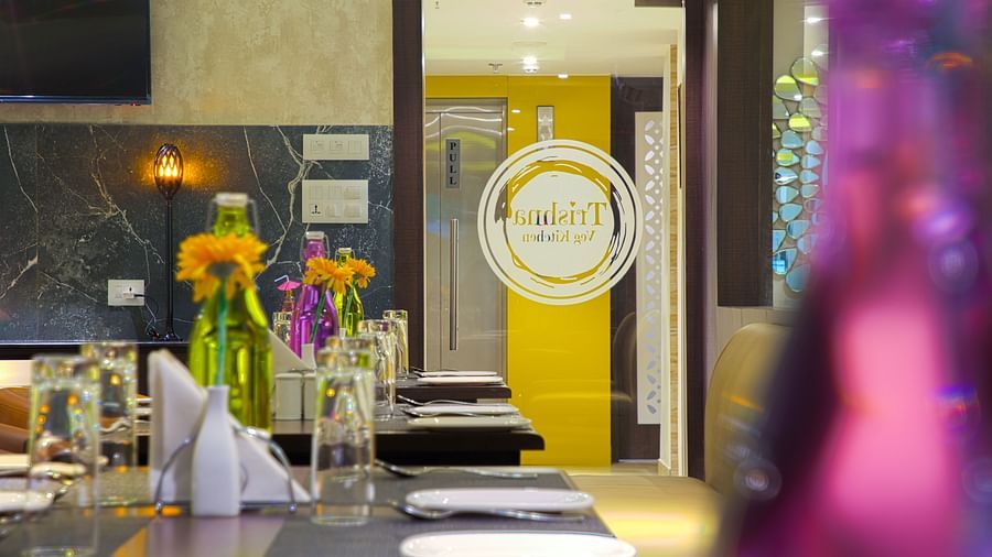 Onyx Restaurant 26