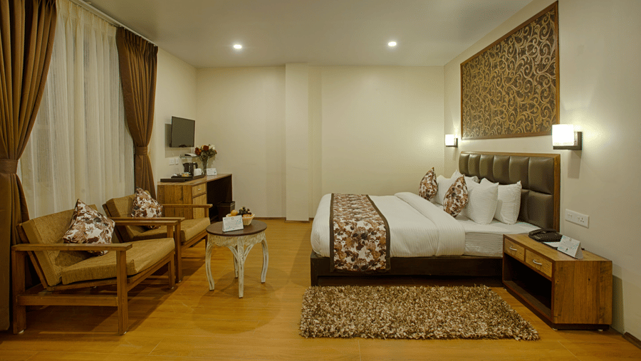 standard - 1 (aryan)