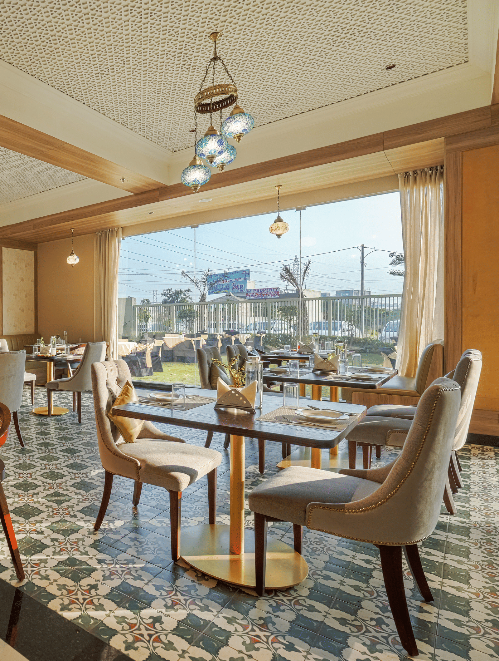 Urban Rasoi | Vegetarian Restaurant in Jaipur