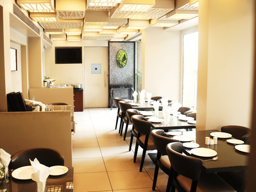 Cocoon Restaurant in Andheri East  Dragonfly Hotel  Hotel in Andheri 173