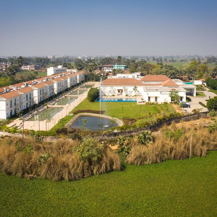 Marasa Bodhgaya Hotel close to Mahabodhi Temple 2