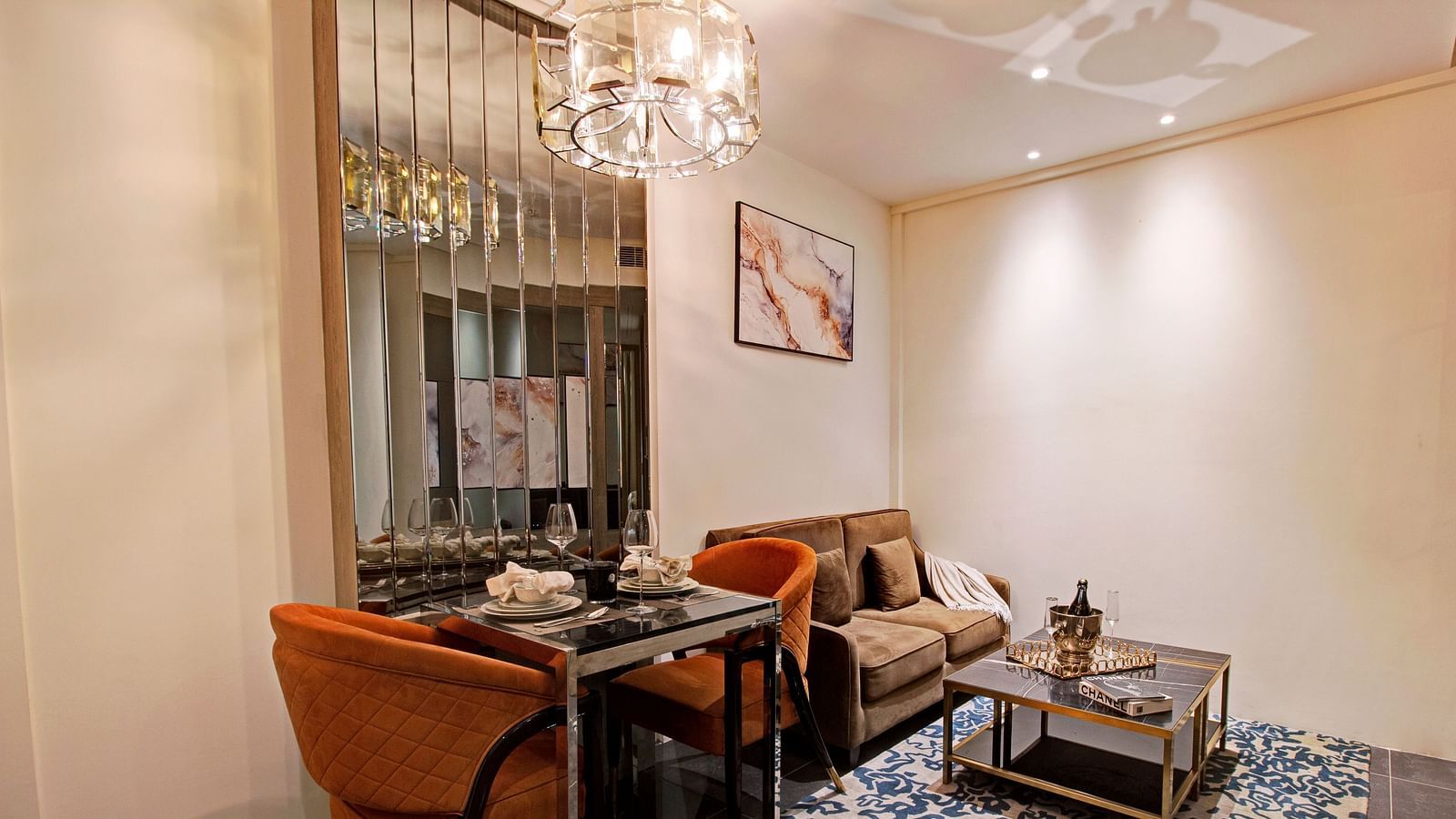 Rooms in Gurgaon