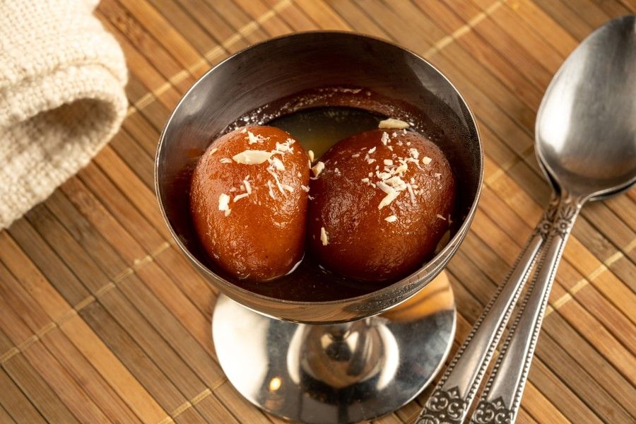 Gulab Jamun