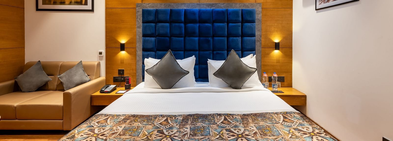 Exhecutive Room1
