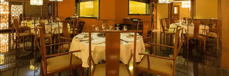 Chin Chin - Chinese restaurants in Coimbatore 2