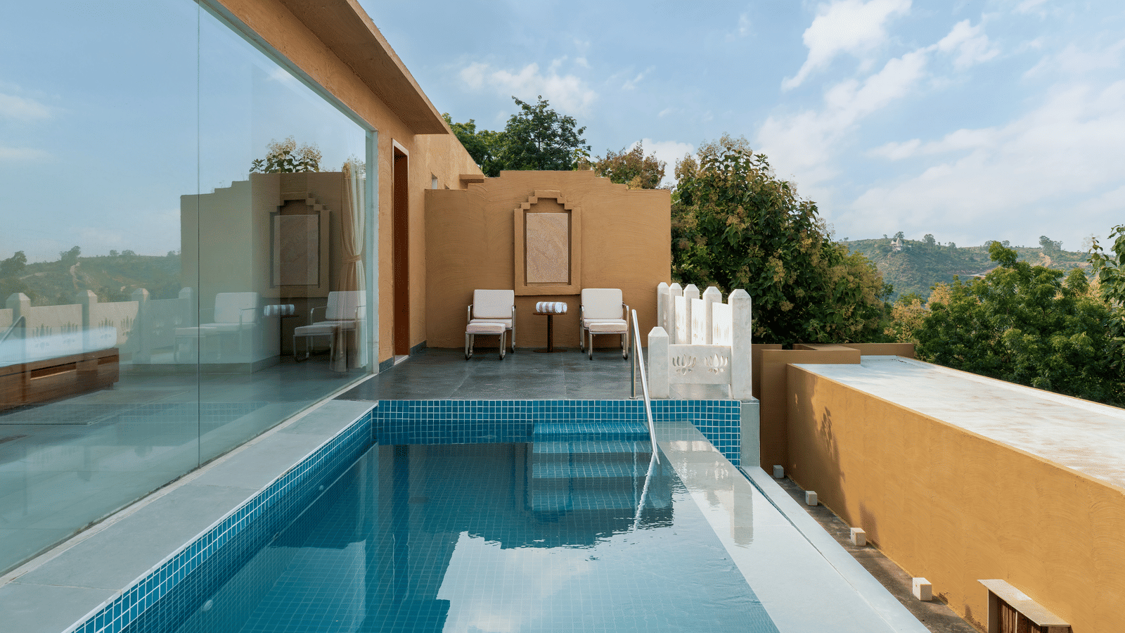Pool Villa
