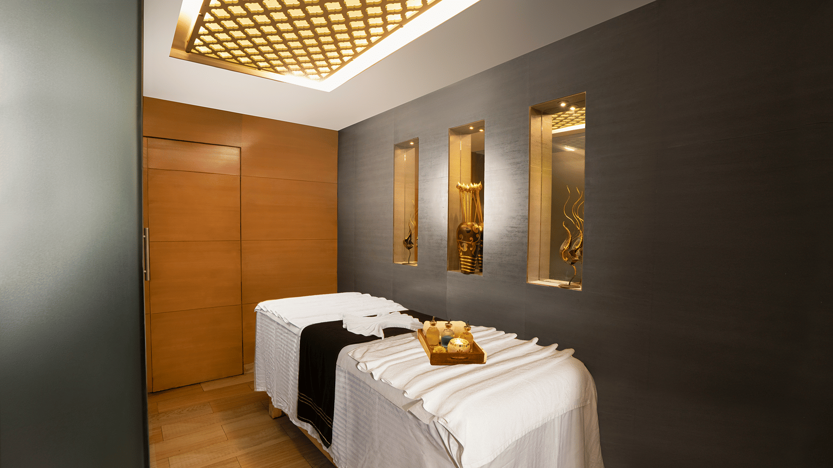 massge