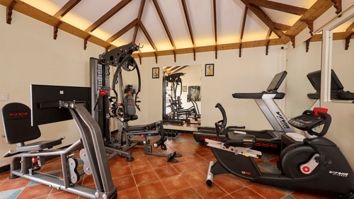 GYM 2