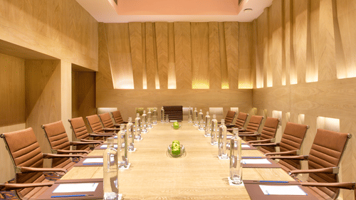 Board Room