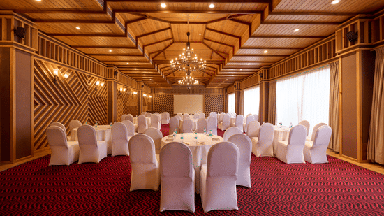Banquet 10