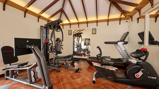 GYM 2