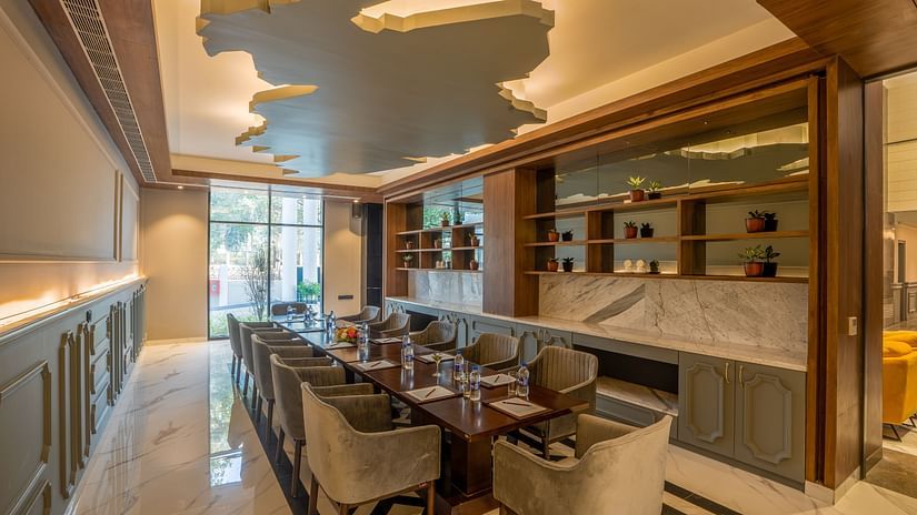 Agartala Polo Room
