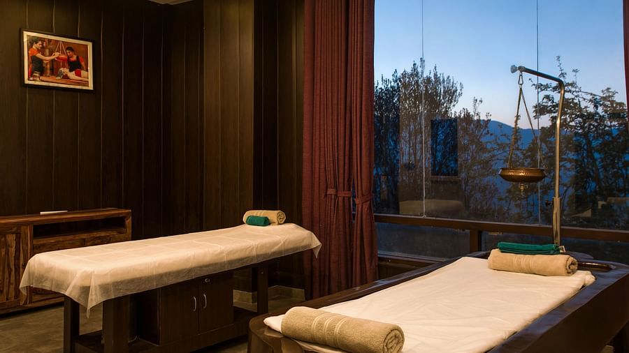 Spa