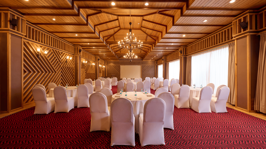 Banquet 10