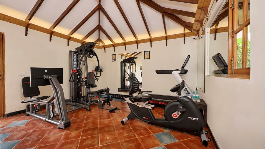 GYM 1