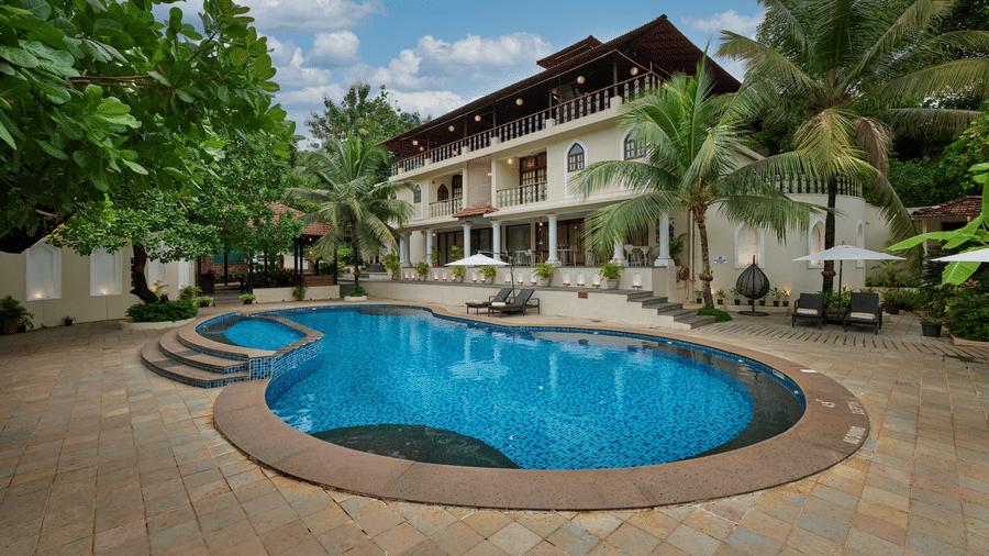 Pool 1