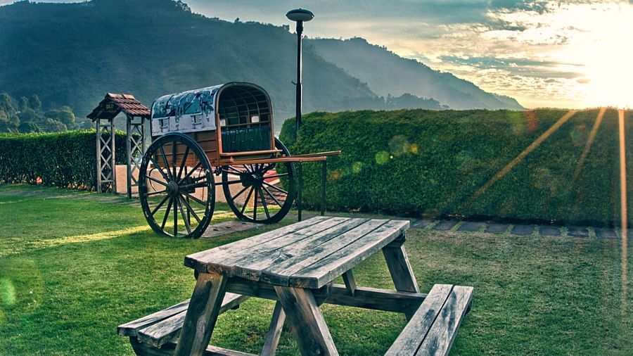 Green Pasture Resort in Kodaikanal by Hill Country Hotels and Resorts 31