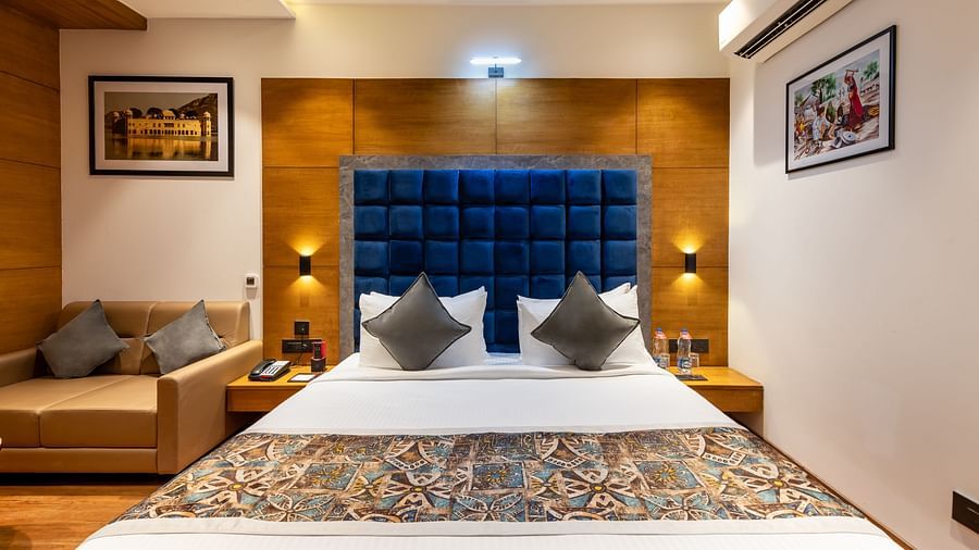 Exhecutive Room1