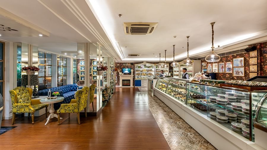 mbc- Mayfair Lagoon, Bhubaneswar 